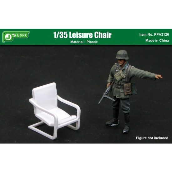 1/35 Leisure Chair