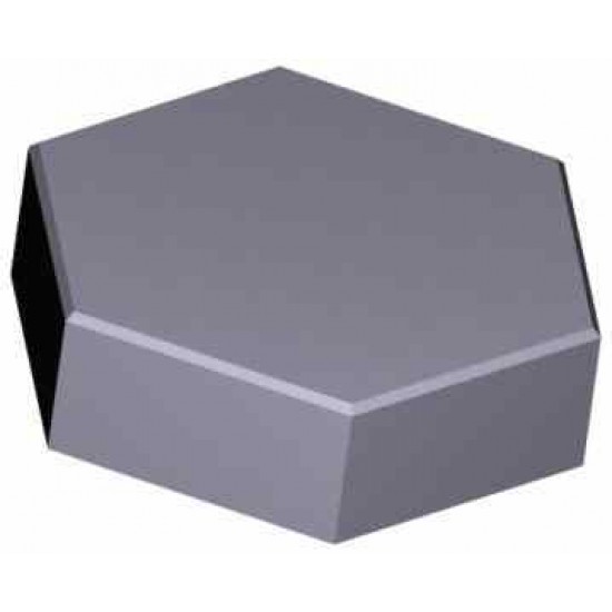 1/35, 1/32 Hexagonal Pavers (Ceramic) 