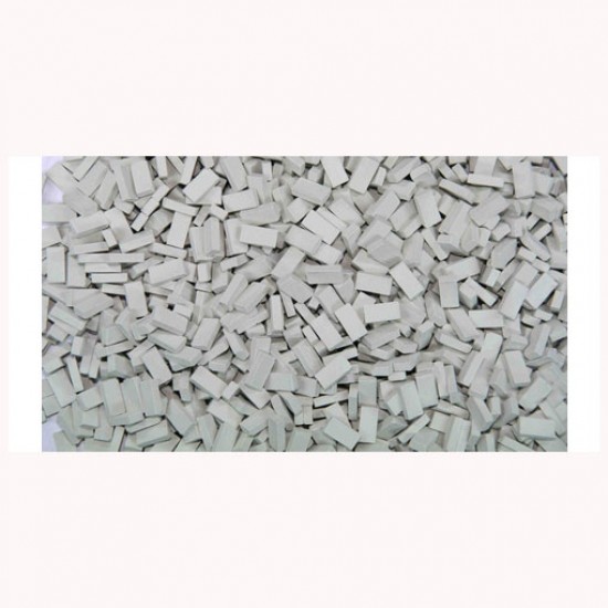 1/87 (HO scale) Bricks (NF) Light Grey (6000pcs)