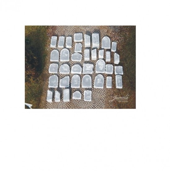 1/87 Mile Stones "Berlin" (36pcs)