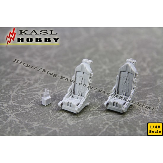 1/48 F-5/T-38 Ejection Seat [Improved] 