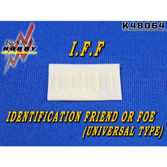 1/48 I.F.F (Identification Friend or Foe)