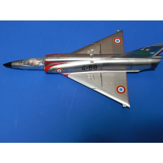 1/32 Dassault Mirage IIIE/O