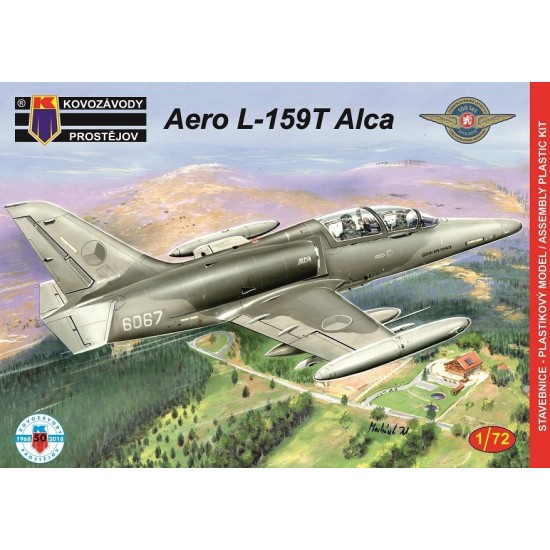 1/72 Aero L-159T ALCA