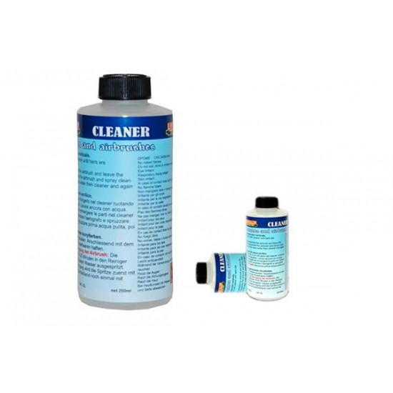 Cleaner 250mL Bottle Lifecolor