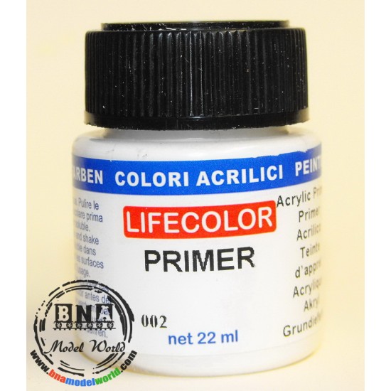 Acrylic Primer 22ml