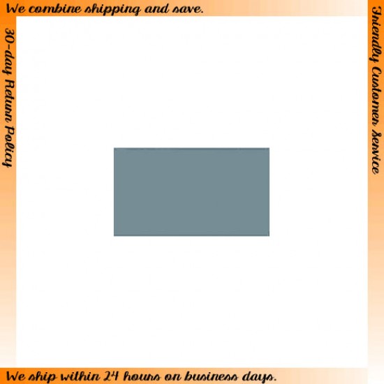 Acrylic Paint - Grey II (22ml) FS 36176 