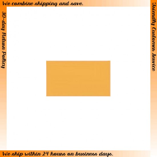 Acrylic Paint - Gloss Chrome Yellow (22ml) FS 13432 