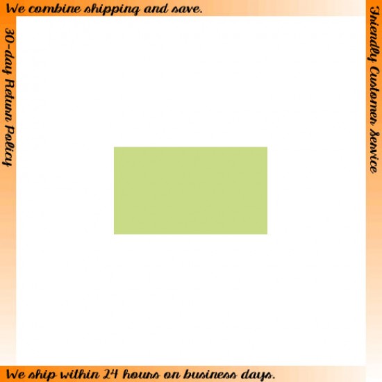 Acrylic Paint - Italian Interior Green (22ml)