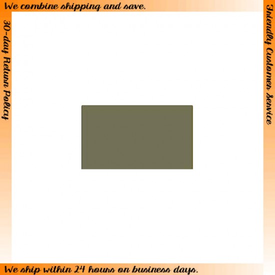 Acrylic Paint - US Khaki O.D. (22ml)