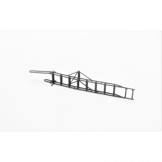 1/72 Sukhoi Su-27 Family Service Ladder
