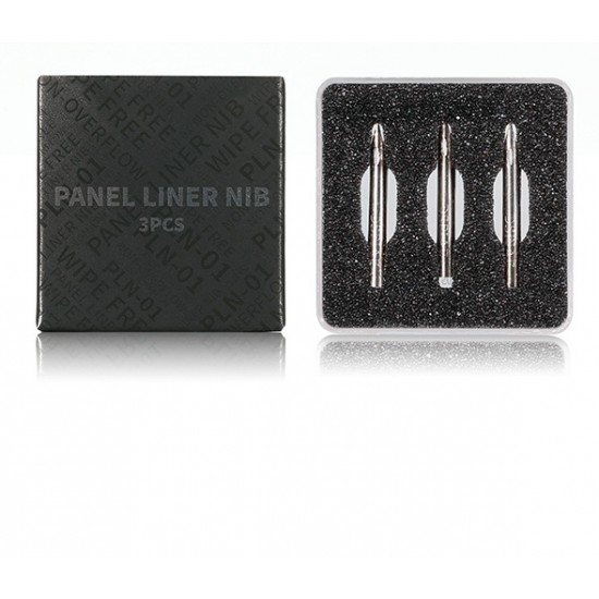 Panel Liner Nibs (3pcs) for AT-PL