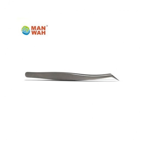 Long Bend Model Tweezers (top: 0.2mm)