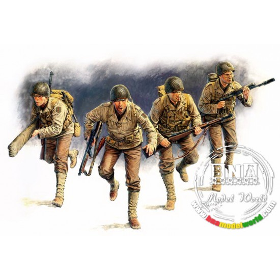 1/35 "D-Day", 6th June 1944