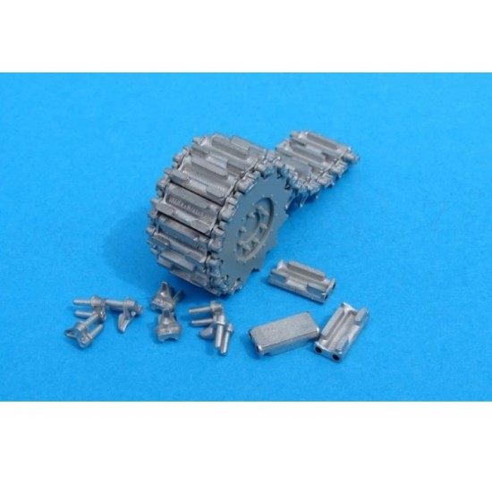 1/35 Tracks for M4 Sherman T49