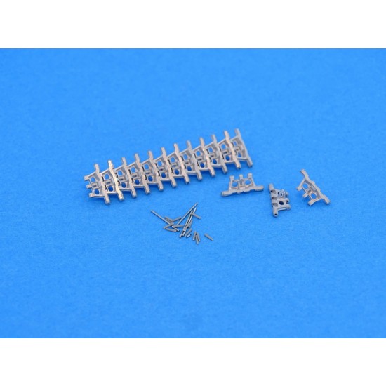 1/35 Tracks for Ka-Mi Early