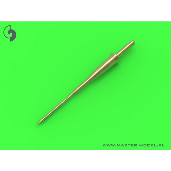 1/144 Su-33 (Flanker D) Pitot Tube
