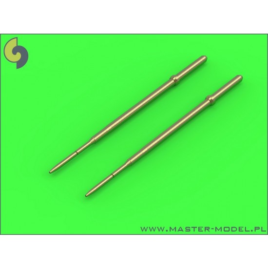 1/72 Aero L-29 Delfin - Pitot Tubes (2pcs)