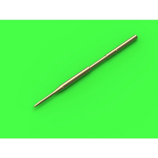 1/72 A-4 Skyhawk Vertical Stabilizer Pitot Tube for A-4M, OA-4M, TA-4J kit