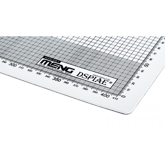 Hobby Cutting Mat (450mm