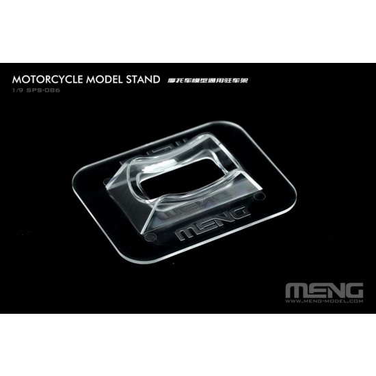 1/9 Stand for Motorcycle Models