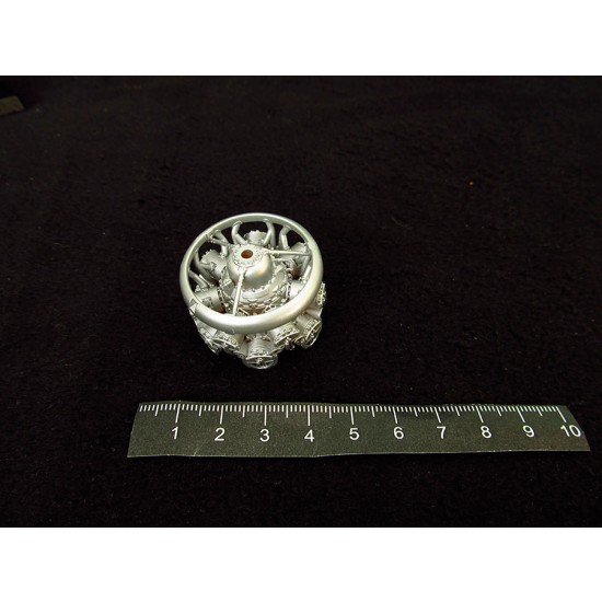 1/32 Bristol Taurus Engine for Type 148/Beaufort, Fairey Albacore/Battle, Gloster F.9/37