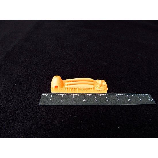 1/48 Arado Ar 196 Propeller set for Italeri kits