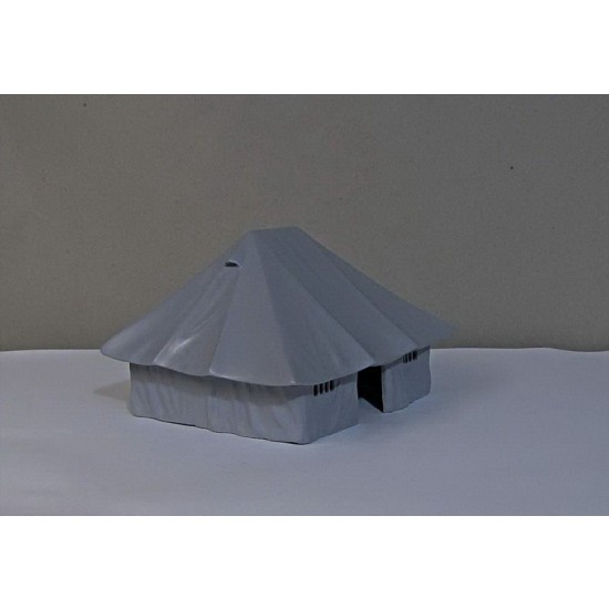 1/72 US Army Camp Tent