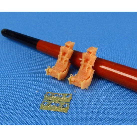 1/72 Martin-Baker Mk.7 Ejection Seat
