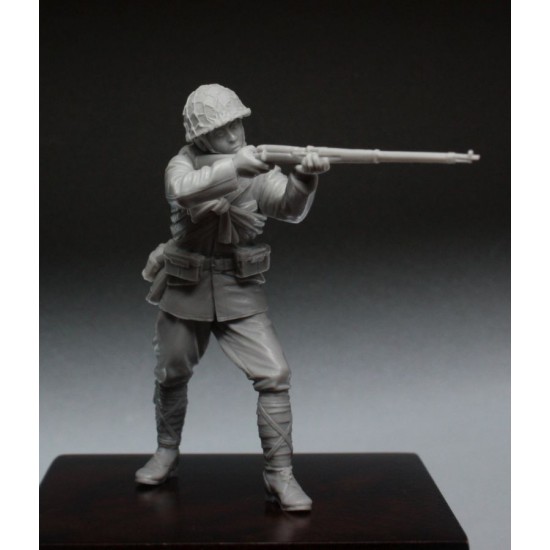 MAQUETTE FIGURINE SOLDATS Japanese Soldiers Ww2 Airfix 1/72 EUR 12,90 MAQUETTE FIGURINE SOLDATS Japanese Soldiers Ww2 Airfix 1/72 EUR 12,90