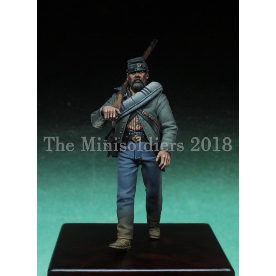 1/35 Confederate Infantry Vol.1