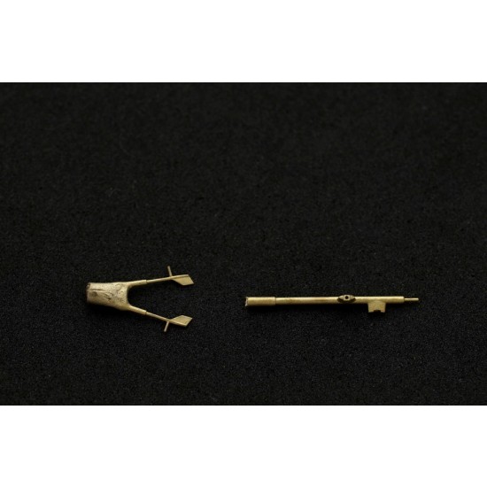 1/32 Pitot for BAYRAKTAR TB2