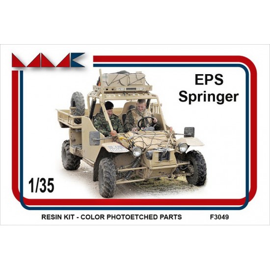 1/35 EPS Springer