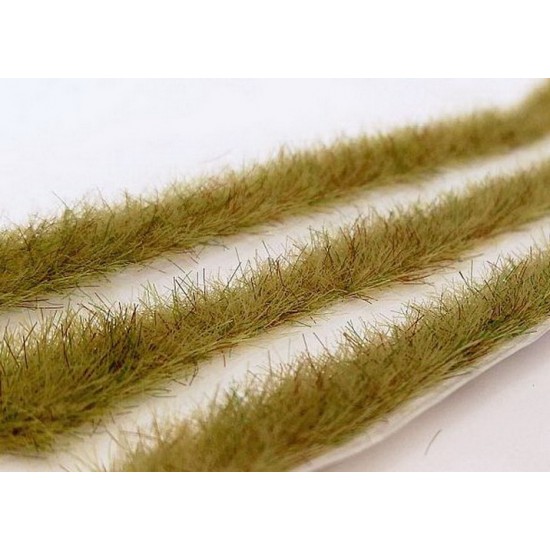 Long Grass Strips - Beige