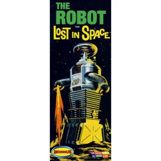1/25 The Robot [Lost in Space]