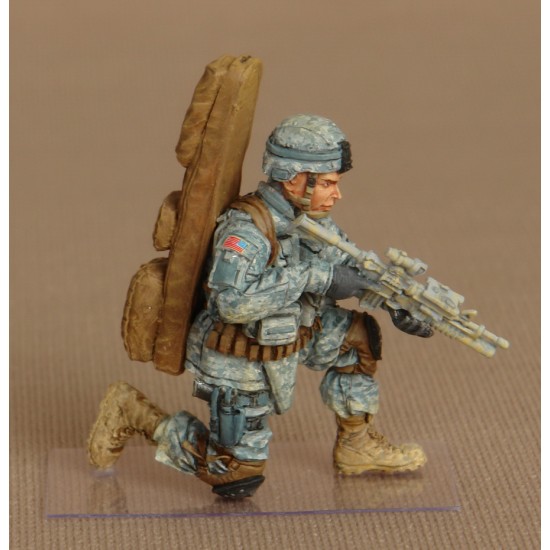 1/35 American Sniper 82-St Airborne Division Vol.2