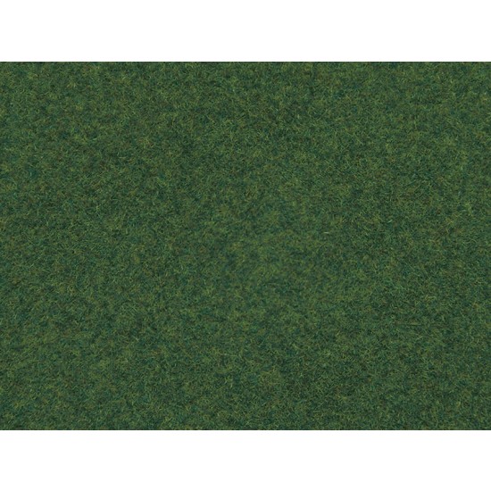Wild Grass (medium green, 6mm, 50g) For O,HO,TT,N Scale