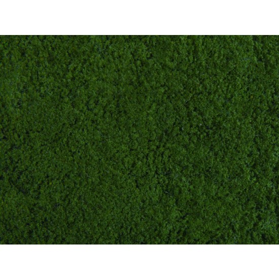 Foliage (dark green, 200 x 230 mm, 0.05 qm)