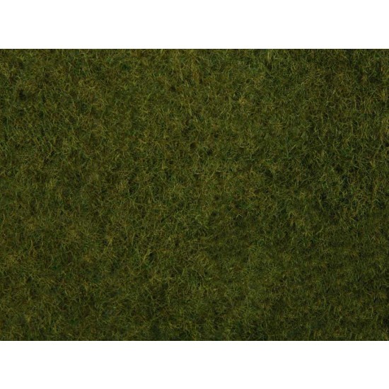 Wild Grass Foliage (olive green, 200 x 230 mm, 0.05 qm)