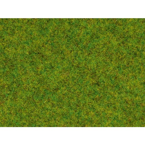 Scatter Grass "Spring Meadow" (length: 1.5 mm, 20g)