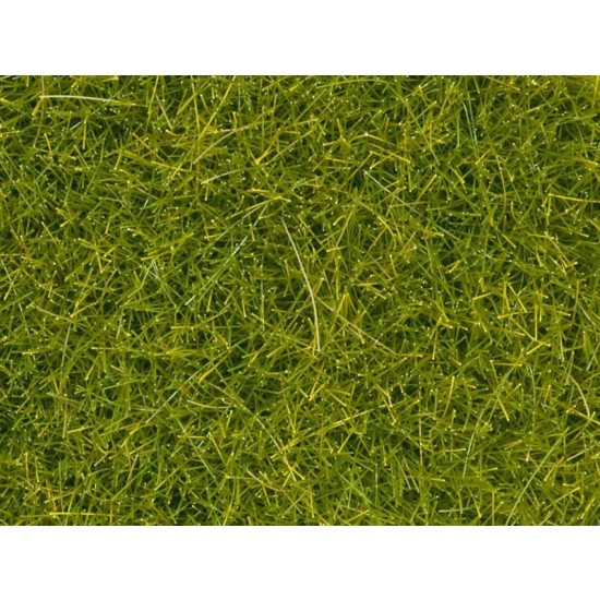 Scatter Grass (light green, 4mm, 20g)