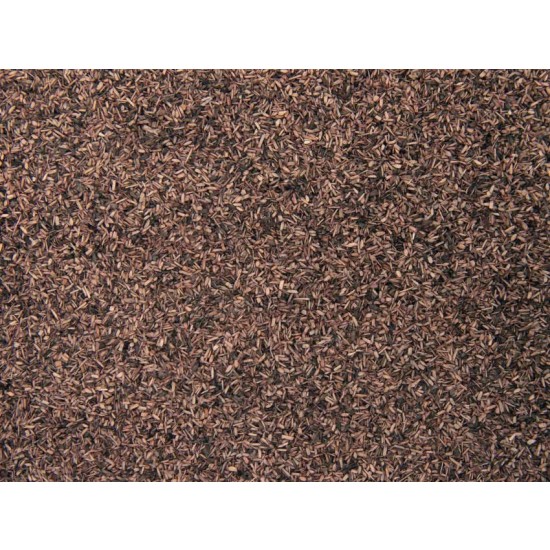 Scatter Material (brown, 200g)