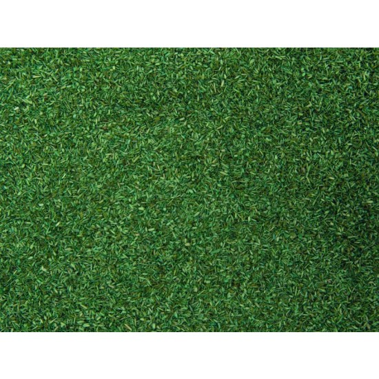 Scatter Material (medium green, 42g) For G,O,HO,HOE,HOM,TT,N,Z Scale