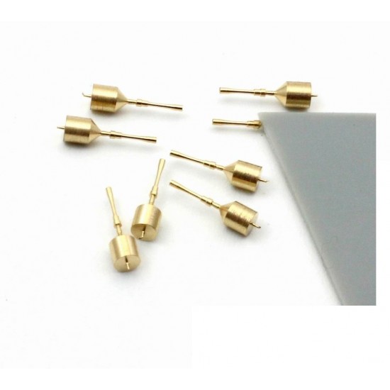 1/48 Chengdu J-10 Static Dischargers (8pcs)