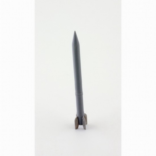 1/35 M20 Rocket Artillery Katyusha AMMO (21pcs)