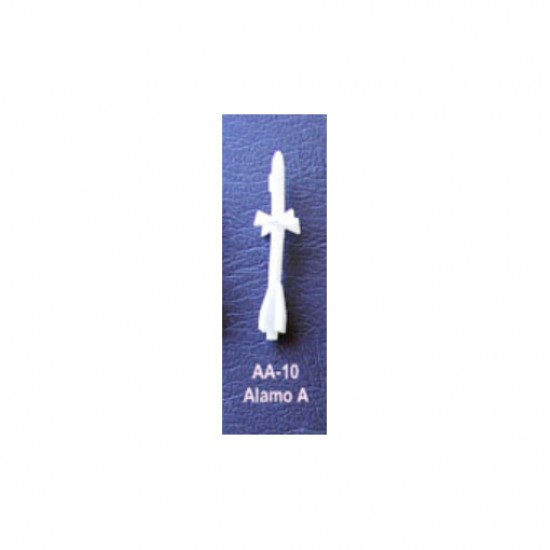 1/144 Modern Russian Weapons Vol. 5 - AA-10 Alamo A (2pcs)