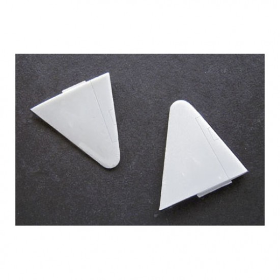 1/48 Spitfire High Altitude Wing Tips