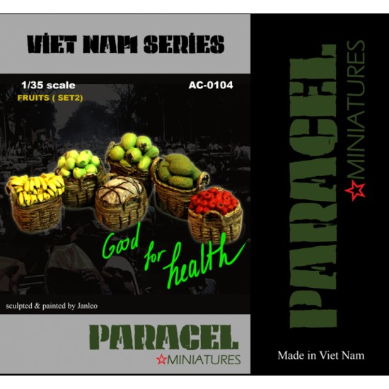 1/35 Fruit Set Vol.2