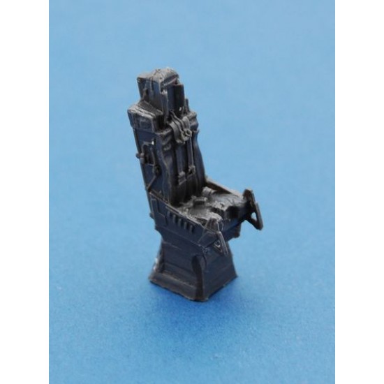 1/48 ACES II Ejection Seat for Fairchild A-10, McDonnell F-15, Lockheed Martin F-16