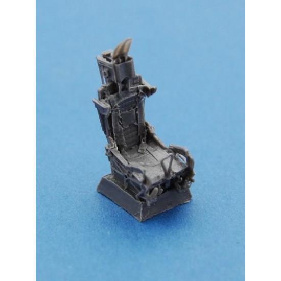 1/48 SK-1 Ejection Seat for Mikoyan MiG-21F,F-13,PF, first version PFM